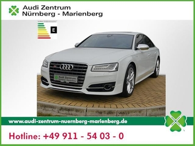 Audi S8 (bj 2015) - ImportWereld.nl