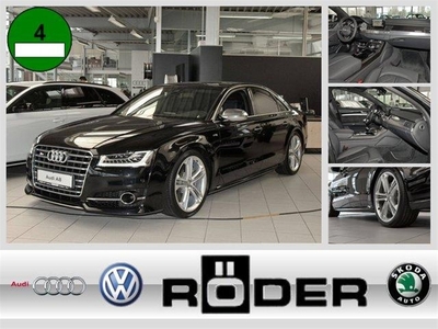 Audi S8 (bj 2015) - ImportWereld.nl