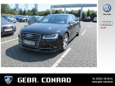 Audi S8 (bj 2015) - ImportWereld.nl