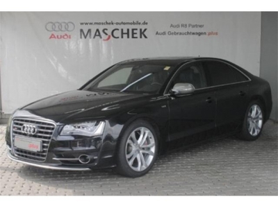 Audi S8 incl BTW/BPM ImportWereld.nl - ImportWereld.nl