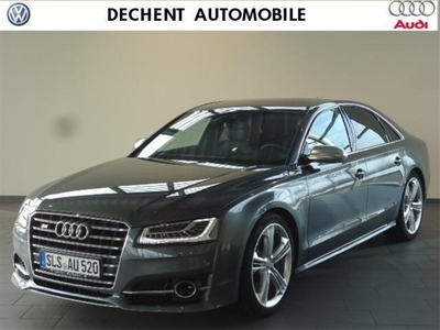 Audi S8 incl BTW/BPM ImportWereld.nl - ImportWereld.nl