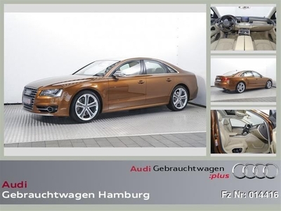 Audi S8 incl BTW/BPM ImportWereld.nl - ImportWereld.nl