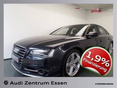 Audi S8 incl BTW/BPM ImportWereld.nl - ImportWereld.nl