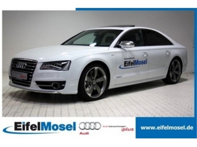 Audi S8 incl BTW/BPM ImportWereld.nl - ImportWereld.nl