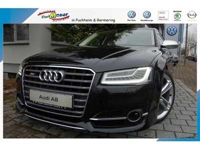 Audi S8 incl BTW/BPM ImportWereld.nl - ImportWereld.nl