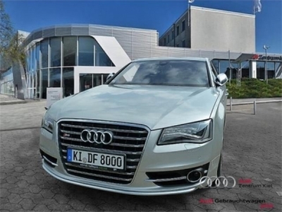 Audi S8 incl BTW/BPM ImportWereld.nl - ImportWereld.nl