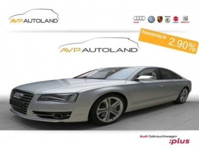 Audi S8 incl BTW/BPM ImportWereld.nl - ImportWereld.nl