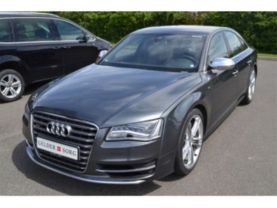 Audi S8 incl BTW/BPM ImportWereld.nl - ImportWereld.nl