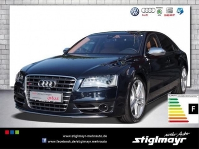 Audi S8 incl BTW/BPM ImportWereld.nl - ImportWereld.nl