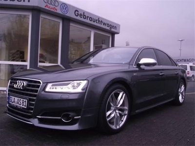 Audi S8 incl BTW/BPM ImportWereld.nl - ImportWereld.nl