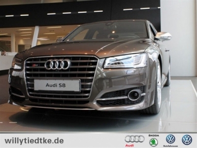 Audi S8 incl BTW/BPM ImportWereld.nl - ImportWereld.nl