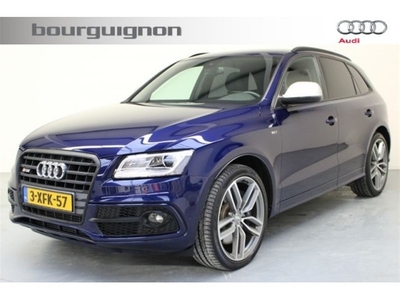 Audi SQ5 3.0 BiTD Quattro Pro Line, 21