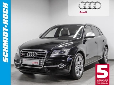 Audi SQ5 (bj 2013) - ImportWereld.nl