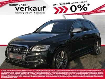 Audi SQ5 (bj 2013) - ImportWereld.nl