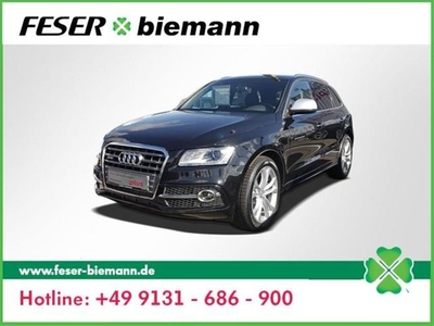 Audi SQ5 (bj 2015) - ImportWereld.nl