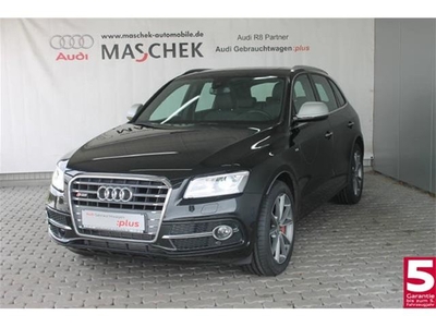 Audi SQ5 (bj 2015) - ImportWereld.nl