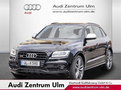 Audi SQ5 (bj 2015) - ImportWereld.nl