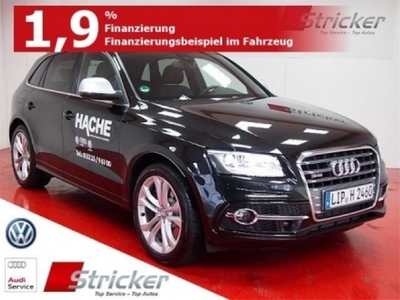 Audi SQ5 incl BTW/BPM ImportWereld.nl - ImportWereld.nl