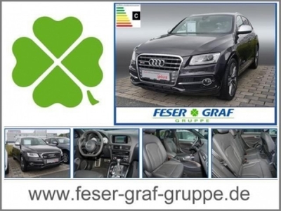 Audi SQ5 incl BTW/BPM ImportWereld.nl - ImportWereld.nl