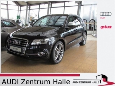 Audi SQ5 incl BTW/BPM ImportWereld.nl - ImportWereld.nl