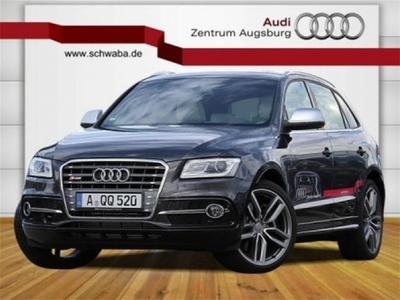 Audi SQ5 incl BTW/BPM ImportWereld.nl - ImportWereld.nl