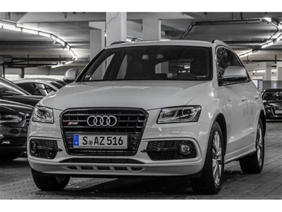 Audi SQ5 incl BTW/BPM ImportWereld.nl - ImportWereld.nl