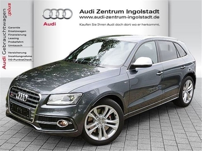 Audi SQ5 incl BTW/BPM ImportWereld.nl - ImportWereld.nl