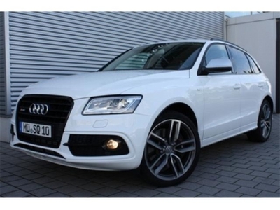 Audi SQ5 incl BTW/BPM ImportWereld.nl - ImportWereld.nl