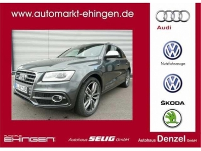 Audi SQ5 incl BTW/BPM ImportWereld.nl - ImportWereld.nl