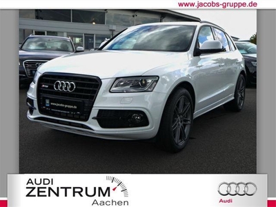 Audi SQ5 incl BTW/BPM ImportWereld.nl - ImportWereld.nl