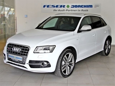 Audi SQ5 incl BTW/BPM ImportWereld.nl - ImportWereld.nl