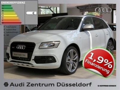 Audi SQ5 incl BTW/BPM ImportWereld.nl - ImportWereld.nl