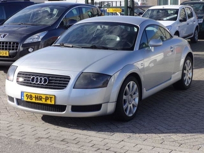 Audi TT 1.8 5V Turbo quattro NAP