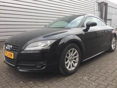 Audi TT 1.8 TFSI Pro Line S (bj 2011)