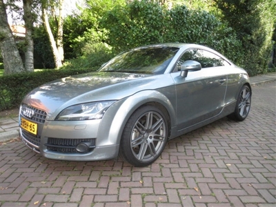 Audi TT 2.0 TFSI Pro Line ,nav,leer,gechipt 240pk