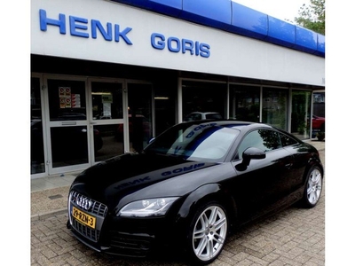 Audi TT 2.0 TFSI S LINE 147 kw