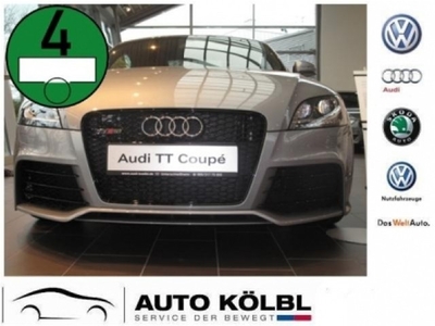 Audi TT (bj 2012)