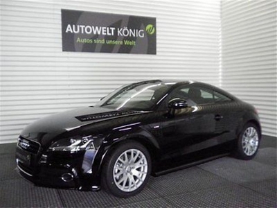 Audi TT (bj 2012) - ImportWereld.nl