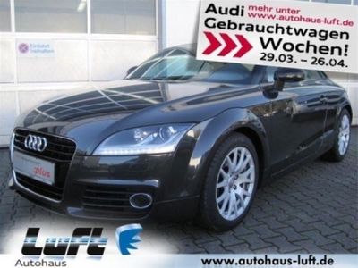 Audi TT (bj 2013)