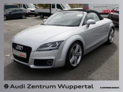 Audi TT (bj 2013)