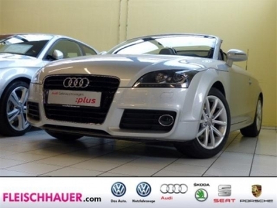 Audi TT (bj 2013)