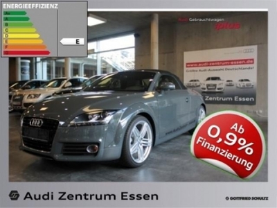 Audi TT (bj 2013, automaat)