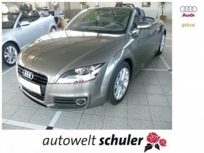 Audi TT (bj 2013)