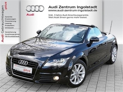 Audi TT (bj 2013)