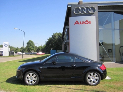 Audi TT Coupe 1.8 5V Turbo Basis (bj 2003)