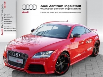 Audi TT RS (bj 2012)