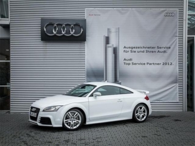 Audi TT RS (bj 2012)