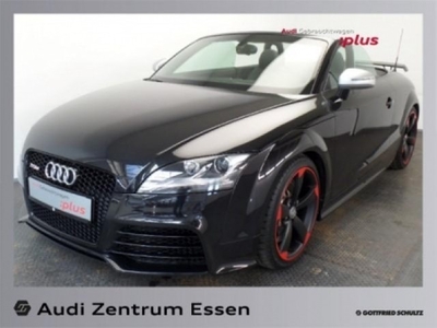 Audi TT RS (bj 2013, automaat)