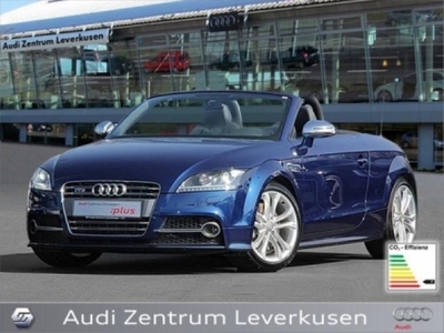 Audi TT TTS (bj 2013)