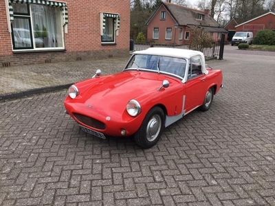 Austin HEALY SPRITE